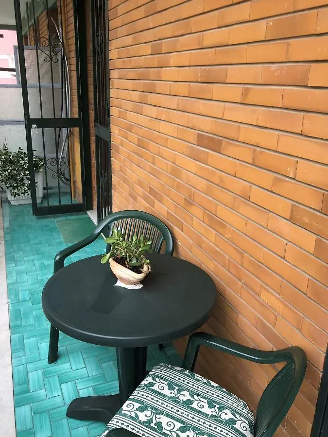 Blue Apartment Rapallo