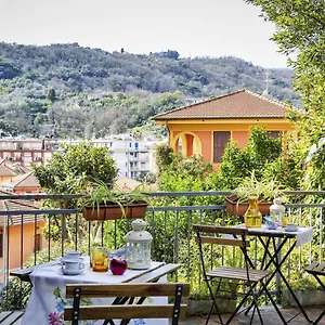  Appartamento Terrazza Su By Wonderful Italy