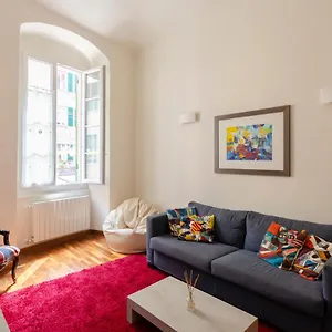 Apartment Mazzini 43 85 Mq 2b/1b & Parking, Rapallo