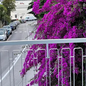 Apartment Torre D'avorio: Renovated With Terrace Near Center, Rapallo