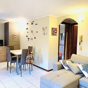 San Giovanni Apartment Bellagio