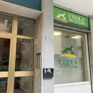  Appartamento In Centro A
