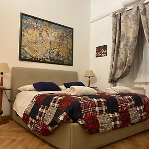 Il Gioiello Del Colosseo Apartment Rome