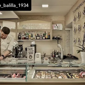  Апартаменты Casa Giulio