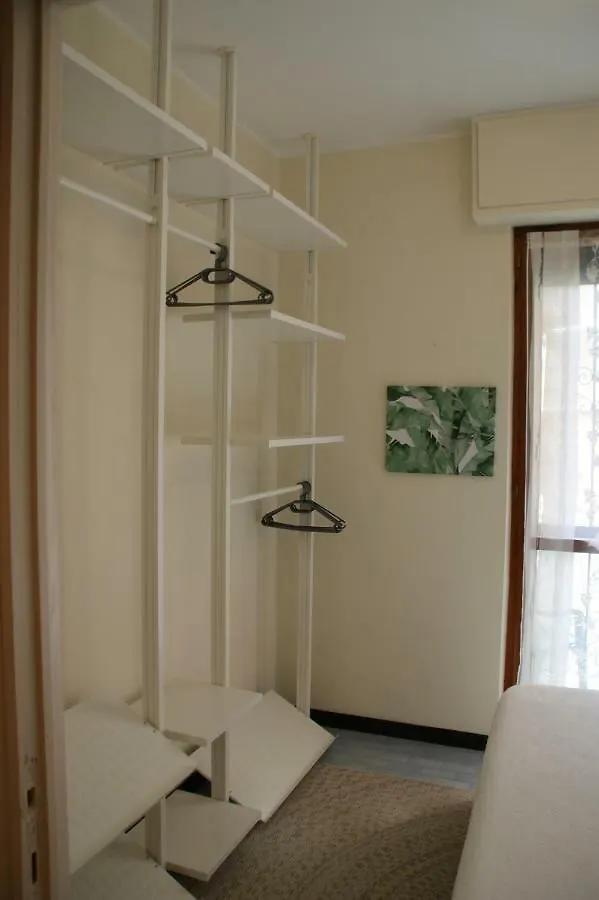 Blue Apartment Rapallo Italy
