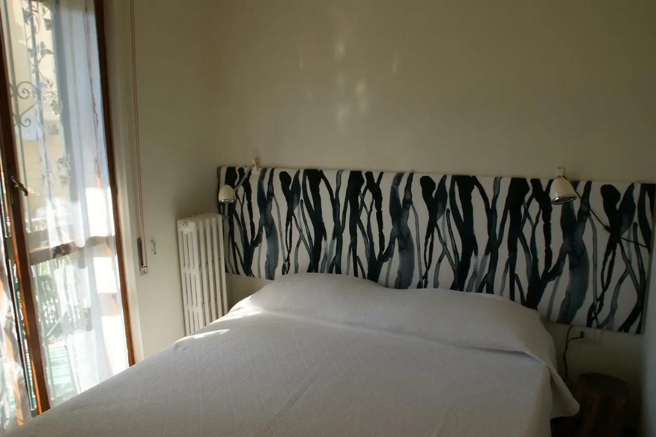 Blue Apartment Rapallo